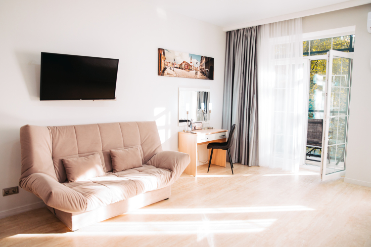 Фотография номера квартиры Апартаменты Виктория Штольц