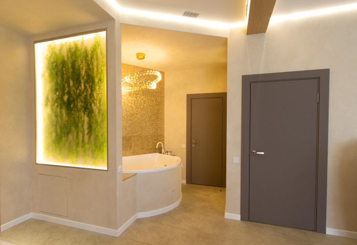 Фотография номера гостиницы Kamarooms