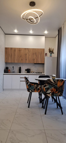 Фотография номера квартиры Апартаменты в центре города на Чернышевского