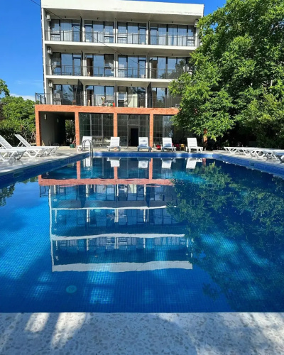 Otel görseli