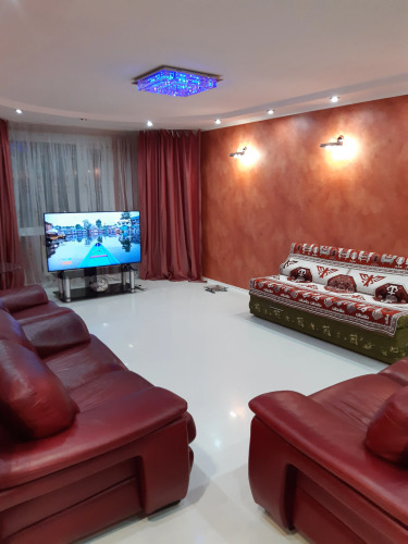 Фотография номера квартиры Апартаменты Сургут