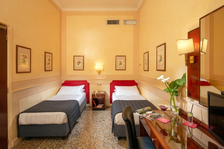 Hotel Nord Nuova Roma photo 39