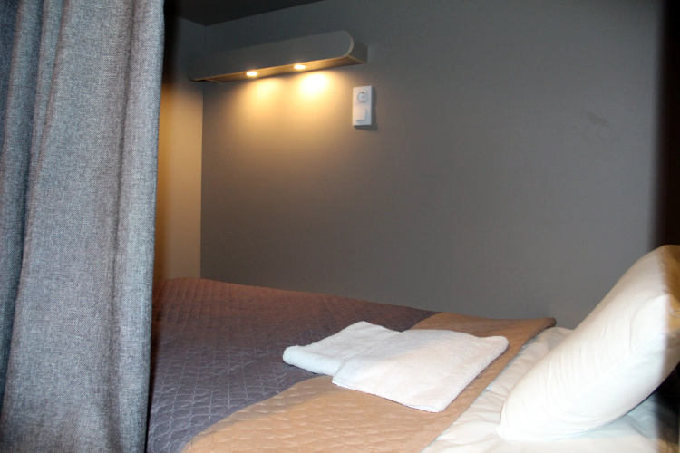 Center Hostel