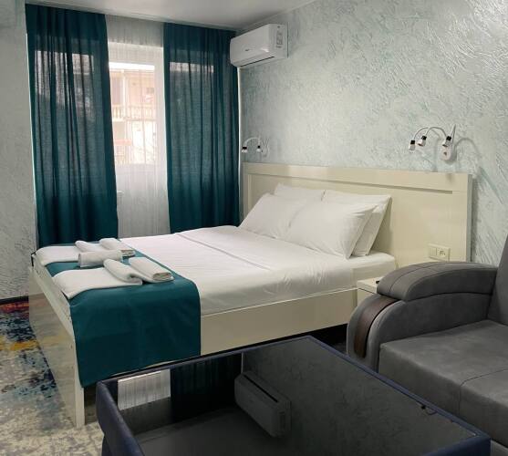 Фотография номера гостиницы Hotel Sonata