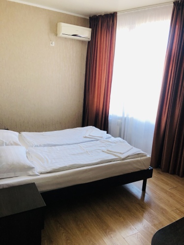 Фотография номера гостевого дома Валерия