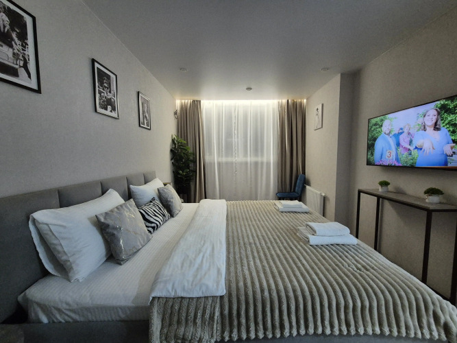 Фотография номера квартиры Квартира в Закрытом Жк Мята