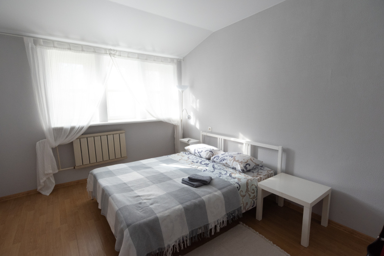 Фотография номера мини отеля Сканди