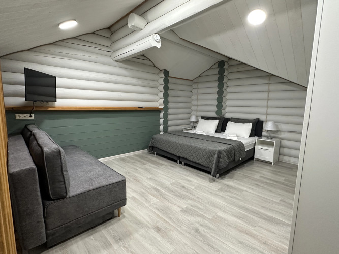 Фотография номера гостевого дома Winnie House