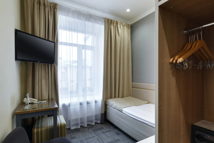 Фотография номера гостиницы Статский Советник