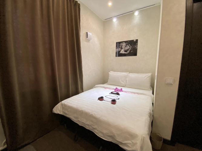  (двуспальная кровать) - изображение 1