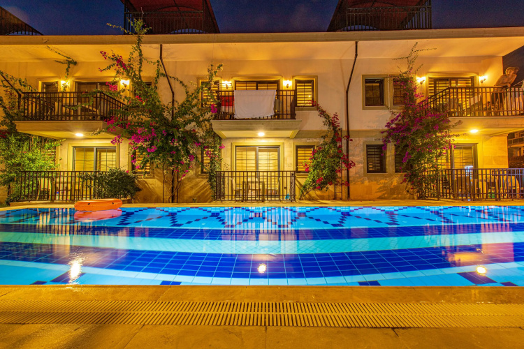 Yasam Park Residence