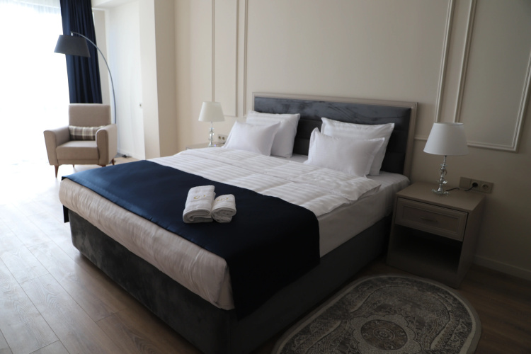 Podium Mini hotel