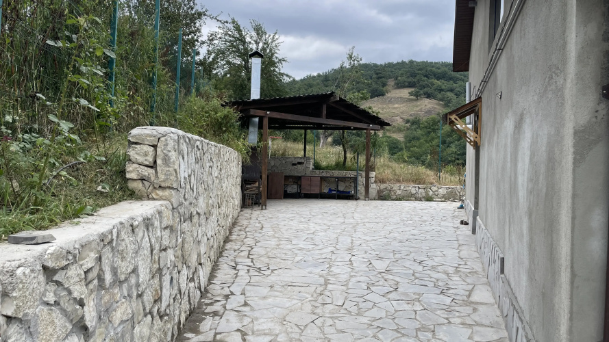 Villa Dilijan Nature Cabin