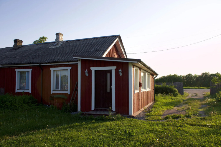 Фотография номера Коттеджа Частный дом Дуплекс для Комфортного Отдыха