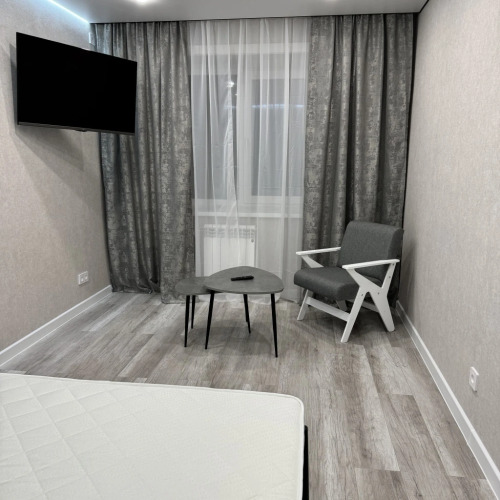 Фотография номера квартиры Апартаменты Apartsharing на Воронежском Шоссе 3а/1