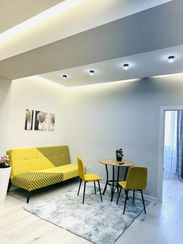 Фотография номера квартиры Апартаменты Ailinapartments 340