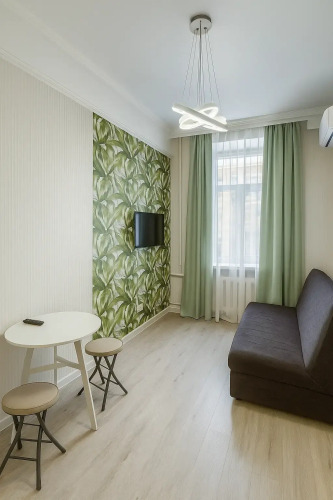 Фотография номера квартиры Апартаменты Loftet