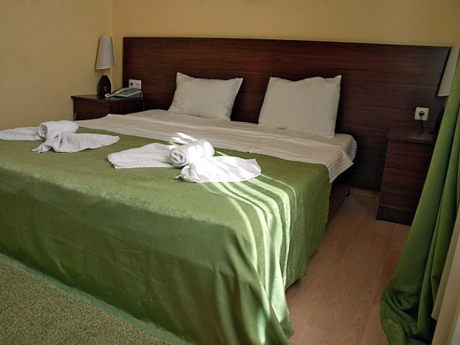 Tbilisi Garden Hotel