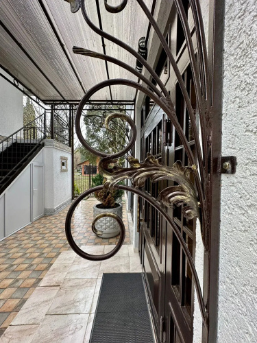 Guest house "aҧshӡa"