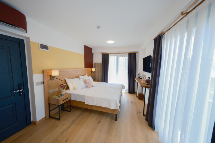 Pastel Istanbul Hotel
