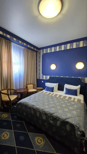 Фотография номера гостиницы Галерея Парк Волгоград