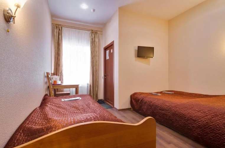 Фотография номера мини отеля Аллан