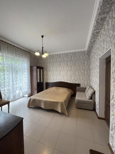 Фотография номера гостевого дома Stone House