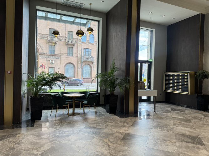 Фотография отеля