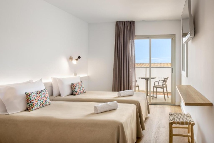 Htop Royal Beach Hotel photo 22