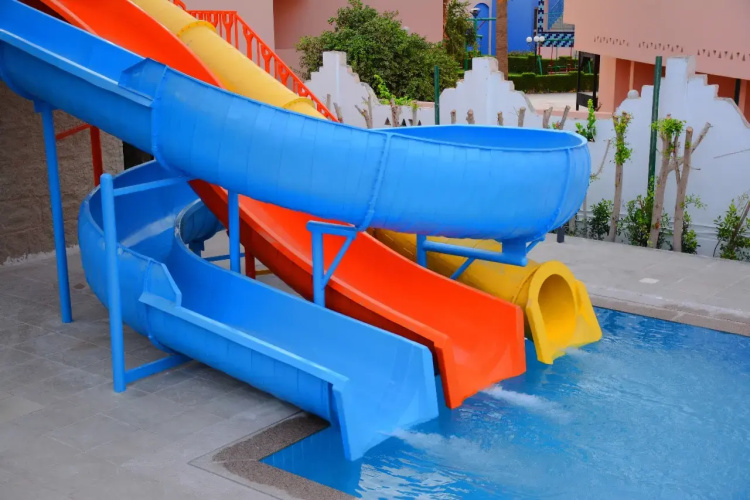 Minamark Beach Resort & Spa