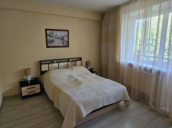 Фотография номера гостиницы Маски