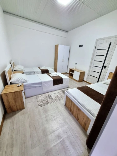 Economy Triple room