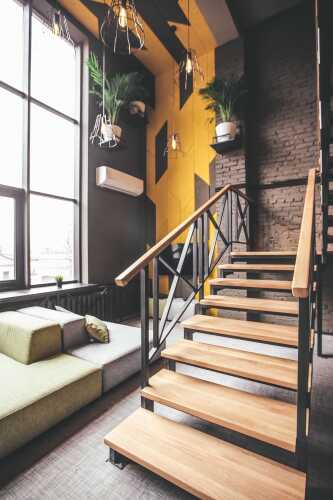 Фотография номера хостела Hide