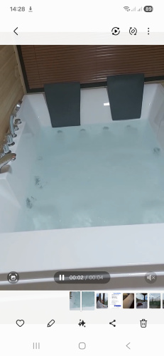 Mood villa kazbegi with jacuzzi Chalet
