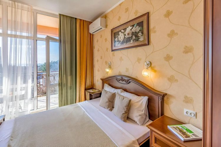 Фотография номера квартиры Квартира Прованс на Гоголя