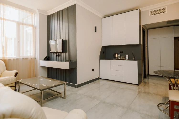 Suite