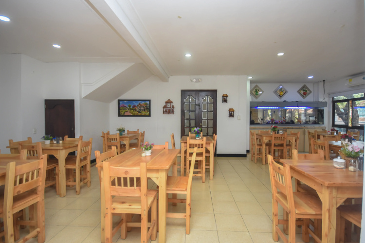 Estadio Real Hotel