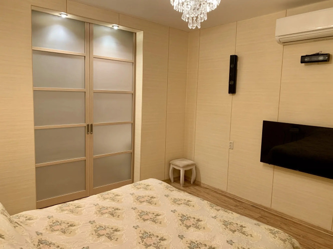 Фотография номера квартиры Апартаменты Родионова 199/2