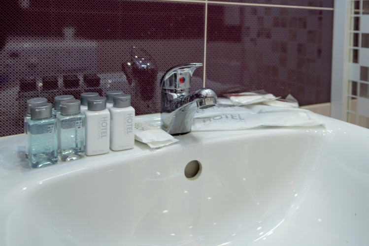 Фотография отеля