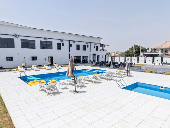 Peregrine By Boulevard Hotel