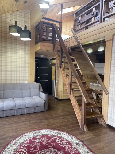 Фотография номера квартиры Апартаменты 1312 в Sunny Valley