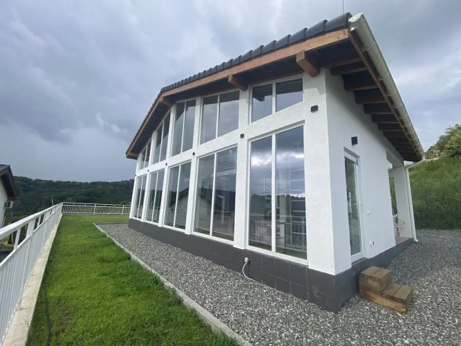 Фотография номера Коттеджа Частный Дом Sky 2