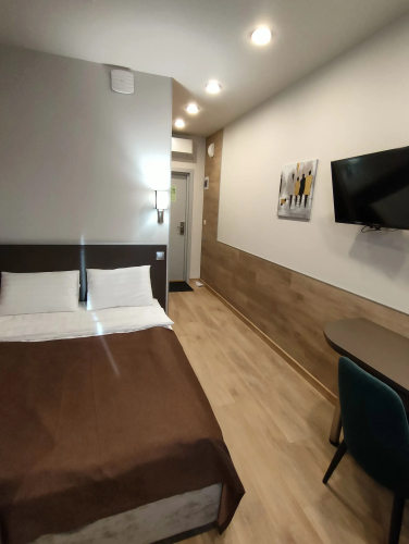 Фотография номера квартиры Апартаменты Port Inn