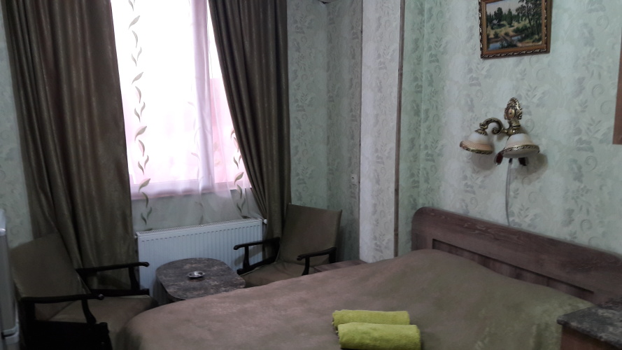 Classic Double room