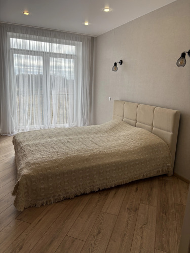 Фотография номера квартиры Квартира уютные апартаменты в пионерске