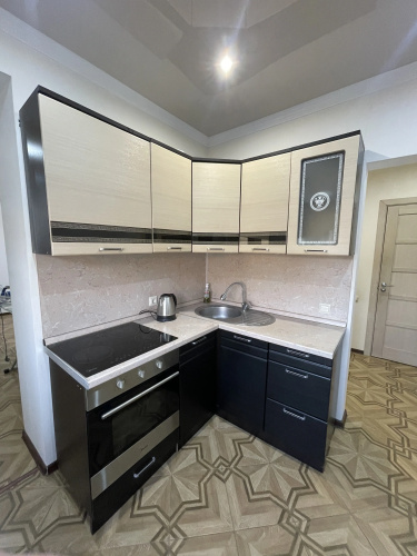 Vozle Ozera Flat