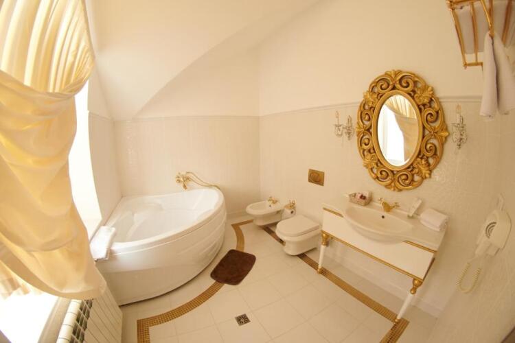 Фотография номера гостиницы Royal