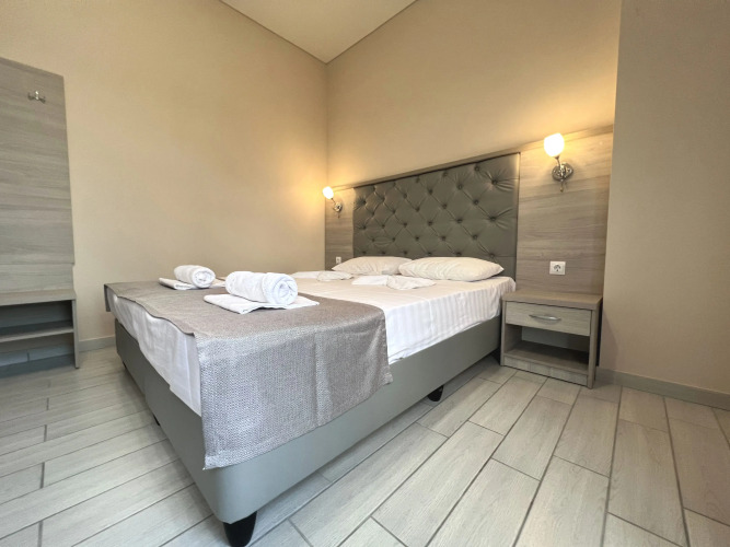 Фотография номера базы отдыха Moon Hotel