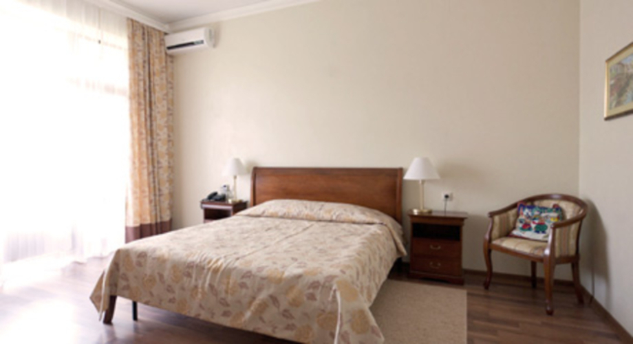 Фотография номера гостиницы Резиденция