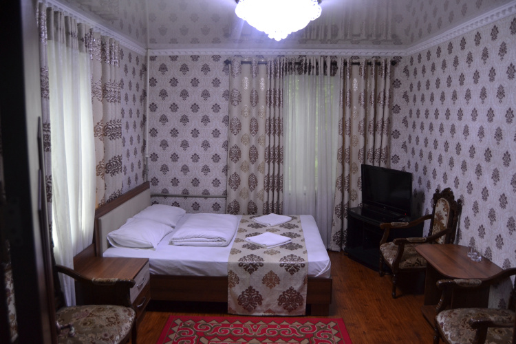 Friends Hostel